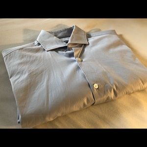 Hugo Boss Stretch Slim Dress Shirt